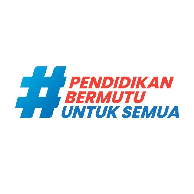  Logo Pendidikan Bermutu Untuk Semua